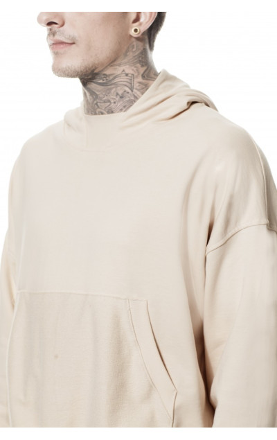 Favela Sand Reverse Pocket Hoodie