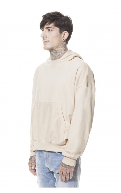 Favela Sand Reverse Pocket Hoodie