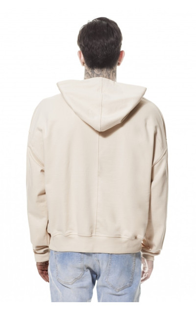 Favela Sand Reverse Pocket Hoodie