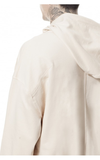 Favela Sand Reverse Pocket Hoodie