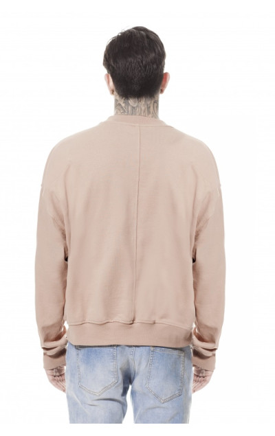 Favela Camel Sweater
