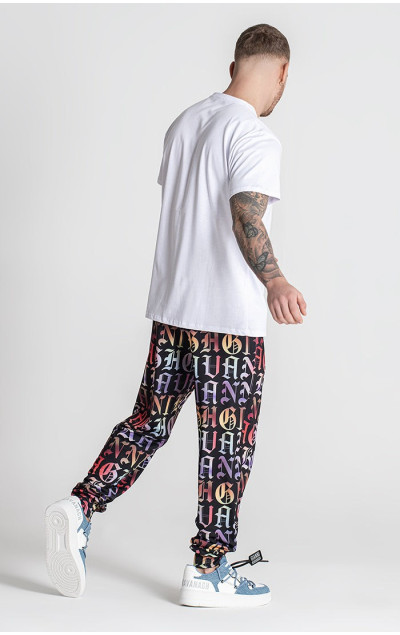 Gianni Kavanagh White Alien Tee