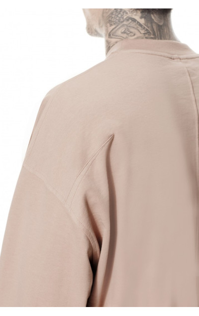 Favela Camel Sweater