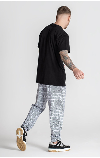 Gianni Kavanagh Black Angel Tee