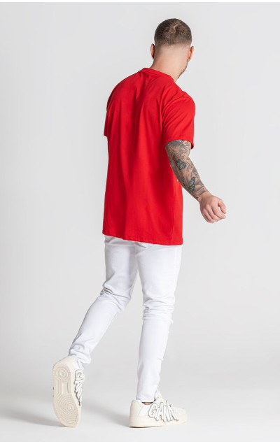 Gianni Kavanagh Red Angel Tee