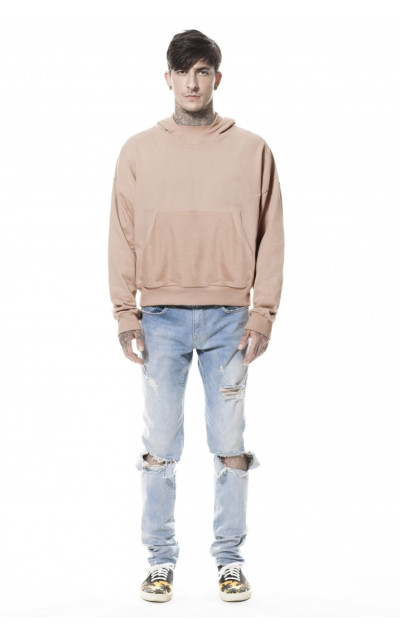 Favela Camel Sweater
