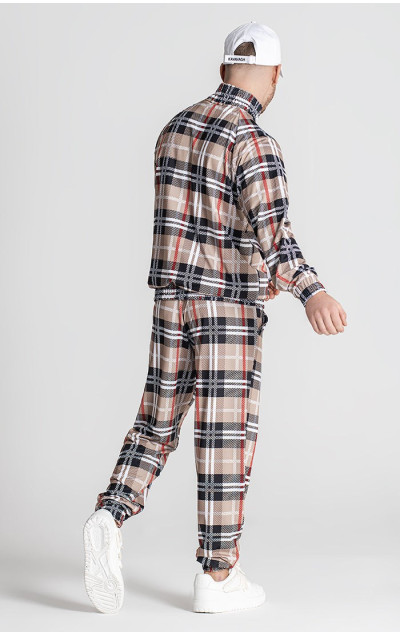 Gianni Kavanagh Pánská Barevná Mikina British