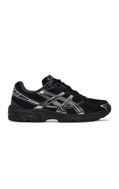Asics Gel 1130 Black Pure Silver