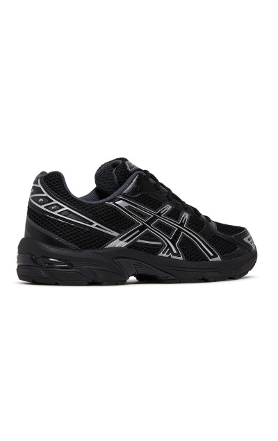 Asics Gel 1130 Black Pure Silver