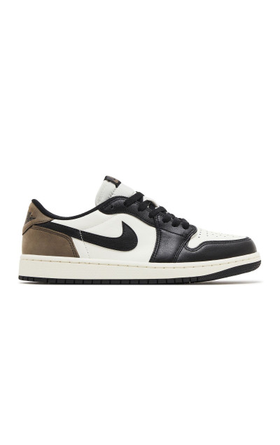 Air Jordan 1 Retro Low OG Mocha