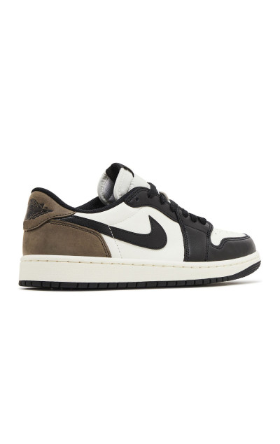 Air Jordan 1 Retro Low OG Mocha