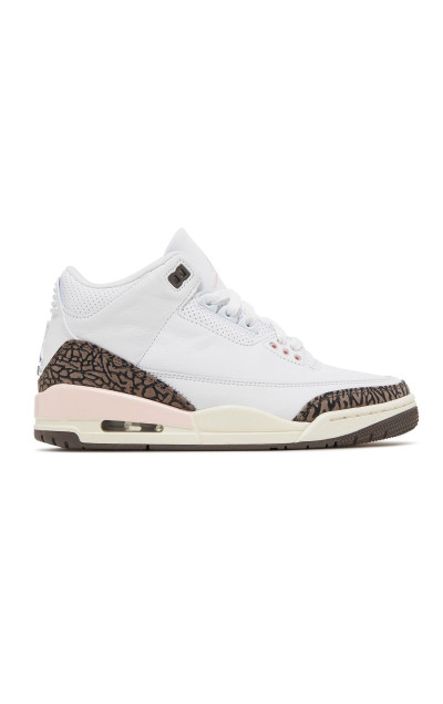 Air Jordan 3 Retro Neapolitan
