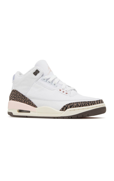 Air Jordan 3 Retro Neapolitan
