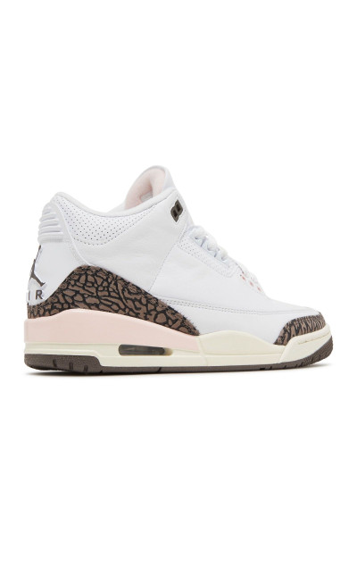 Air Jordan 3 Retro Neapolitan