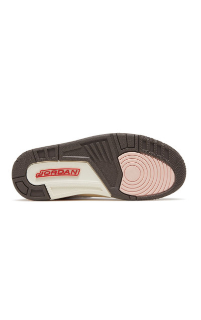 Air Jordan 3 Retro Neapolitan