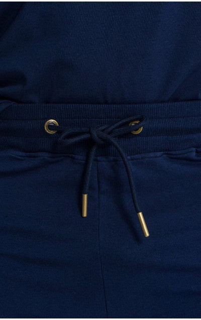 Gianni Kavanagh Blue Formentera Shorts