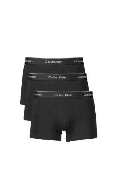 Calvin Klein Boxer Black 3 Pack