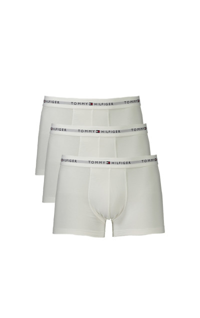 Tommy Hilfiger Boxer White 3 Pack