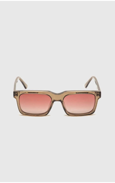 Gianni Kavanagh Pink Cielo Sunglasses