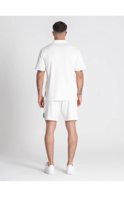 Gianni Kavanagh White Sensations Shirt