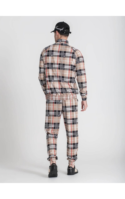 Gianni Kavanagh Multicolor British Jacket