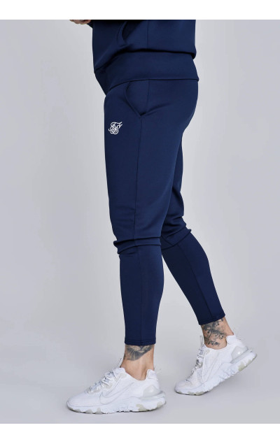 Sik Silk Trening Albastru pentru Bărbați Overhead Essentials