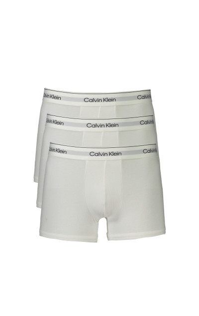 Calvin Klein Boxer White 3 Pack
