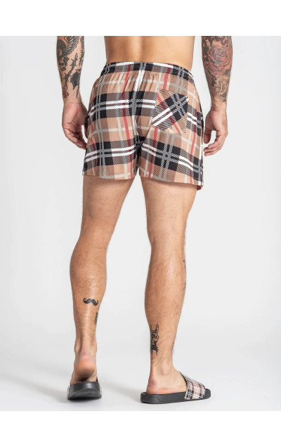 Gianni Kavanagh Herren Badehose British