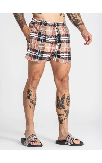 Gianni Kavanagh Herren Badehose British