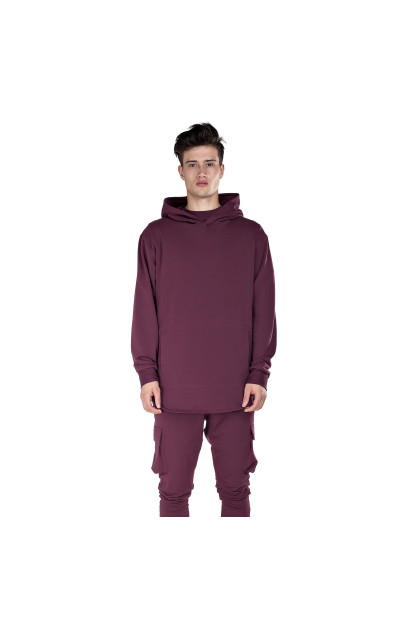 CHICHIMAISON Cherry Hoodie