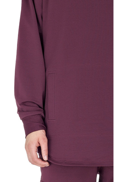 CHICHIMAISON Cherry Hoodie