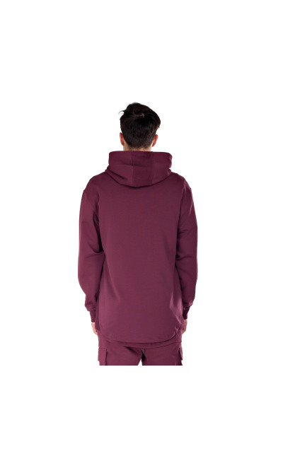 CHICHIMAISON Cherry Hoodie