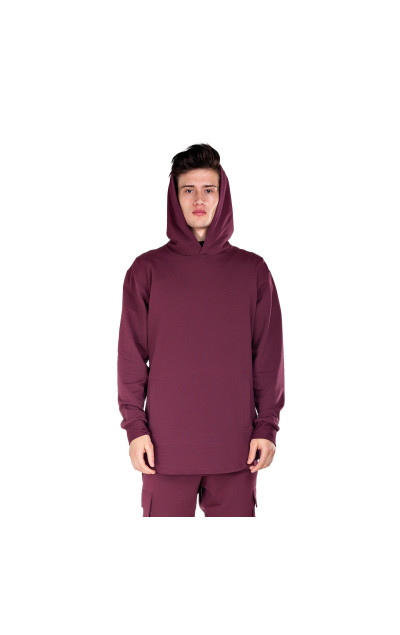 CHICHIMAISON Cherry Hoodie