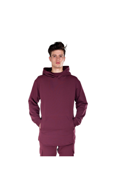 CHICHIMAISON Cherry Hoodie
