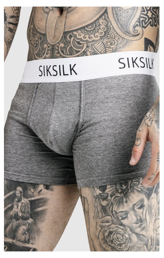 siksilk boxer shorts