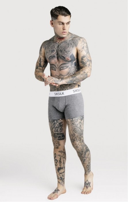 siksilk boxer shorts