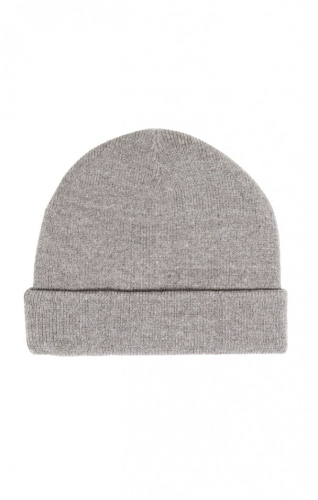 zara fisherman beanie