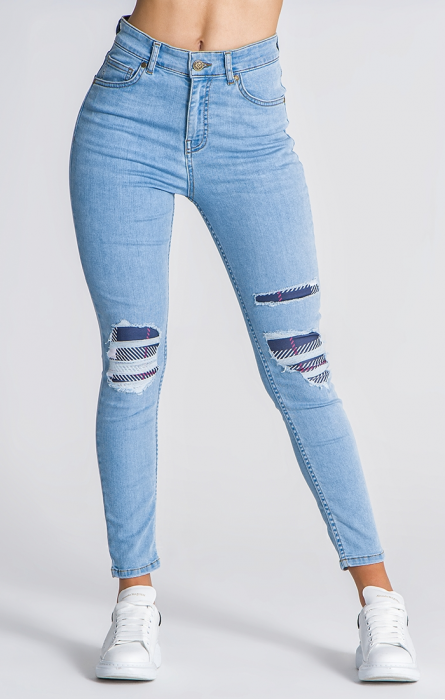 royalty skinny jeans