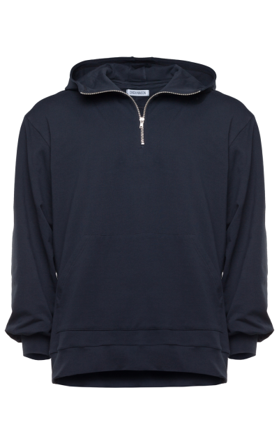 Chichi Maison Black 25zip Hoodie