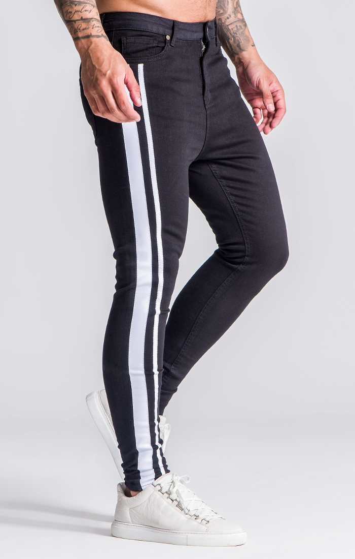 champion ripped leggings