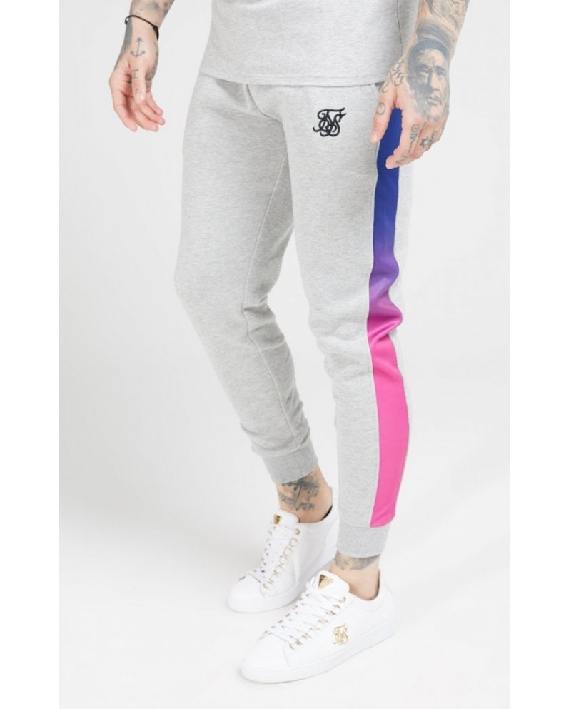 siksilk muscle fit