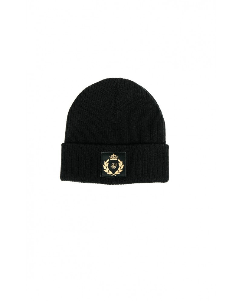 sik silk beanie