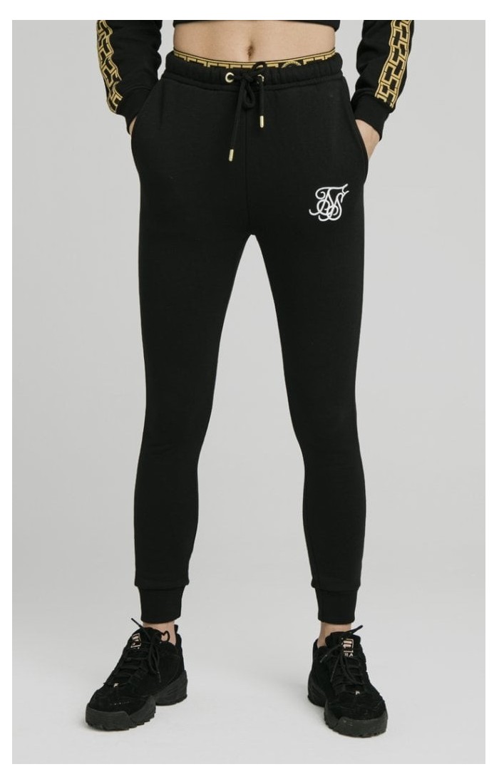 sik silk joggers