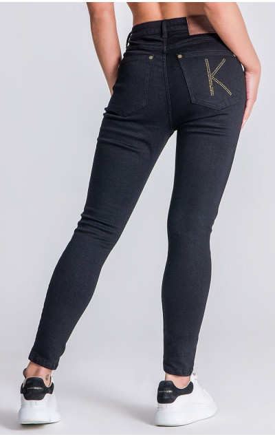 Gianni Kavanagh Black Diamond Collection Jeans