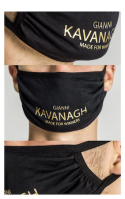 Gianni Kavanagh Mask For Winners