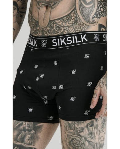 siksilk boxer shorts