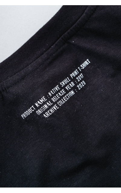 The Couture Club Native Skull Tee