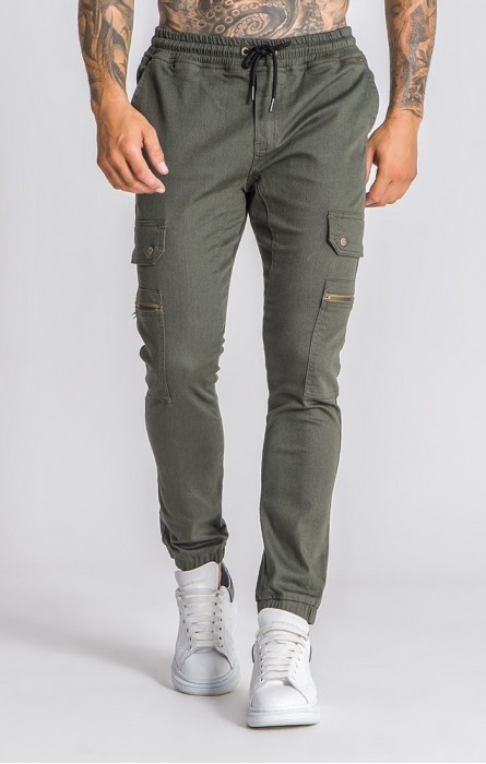 gianni cargo jeans