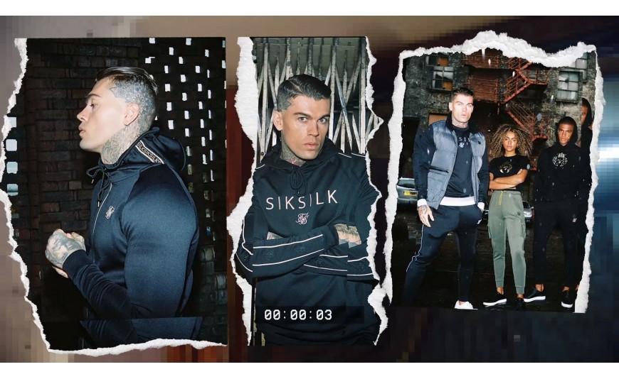 Sik Silk: The Ultimate Streetwear Brand Redefining Fashion Trends