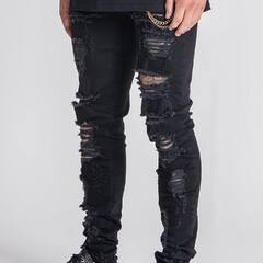 New collection of jeans 🔥

#dnesnosim #dnesobuvam #streetwear #czresell #streetstyle #jordanresell #streetfashion #hypebeast #highfashion #highsnobiety #jordan4 #siksilk #airjordan #giannikavanagh #jordan #thecoutureclub #czechresell #nikeairjordan #sneakerheads #nikesneakers #sneakerstore #siksilkczsk #siksilkcz #siksilksk #siksilkhu #siksilkpl